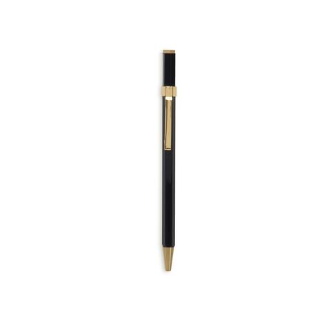 Black & Gold Pen