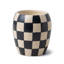Load image into Gallery viewer, Checkmate - Black Fig &amp; Olive