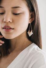 Load image into Gallery viewer, Libra Drop Earrings