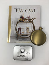 Load image into Gallery viewer, Gold 5oz Flask