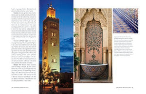 Marrakesh By Design