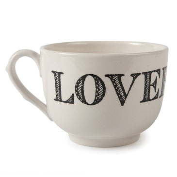 Lover Mug