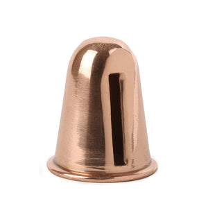 Copper Candle Sharpener