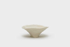 Mother of Pearl Pinch Pot