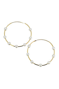 Molly Hoops | The Flirt