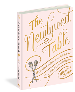 The Newlywed Table