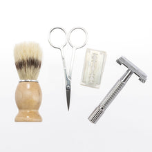 Load image into Gallery viewer, Beard Grooming Kit