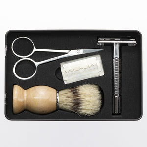 Beard Grooming Kit