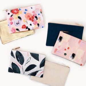 The Abstract Clutch