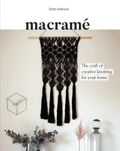 Load image into Gallery viewer, Macrame
