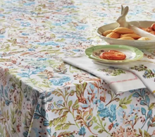 Load image into Gallery viewer, Meadow Tablecloth
