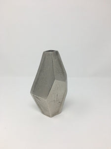Nickel Vase