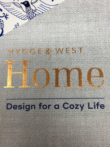 Hygge & West Home - Hardcover