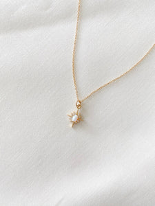 True North Star Necklace