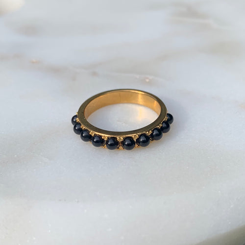 Night Sky Ring