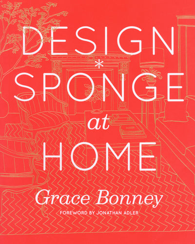 Design Sponge at Home