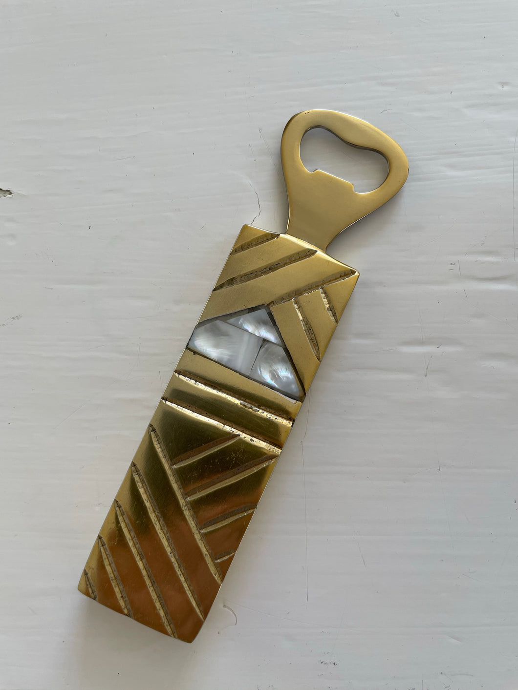 Glam Bottle Opener