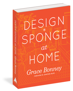 Design Sponge at Home