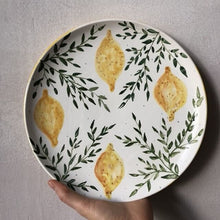 Load image into Gallery viewer, When Life Gives You Lemons Plate