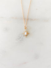 Load image into Gallery viewer, True North Star Necklace