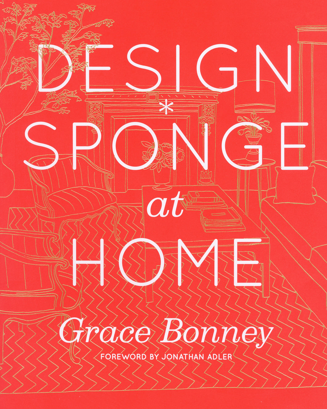 Design Sponge at Home
