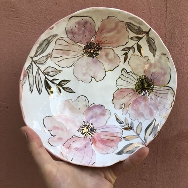 In Bloom Bowl